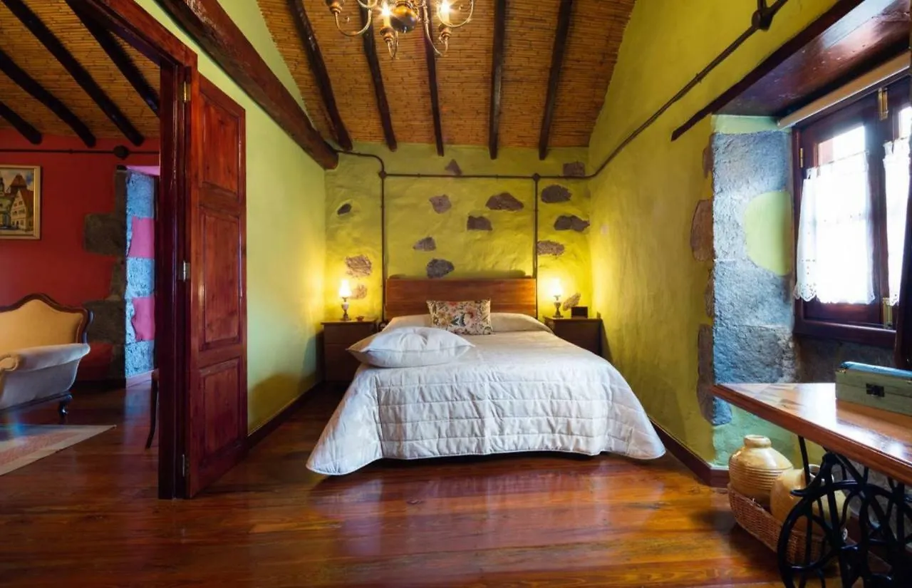 Holiday home La Cuadra Villa Firgas