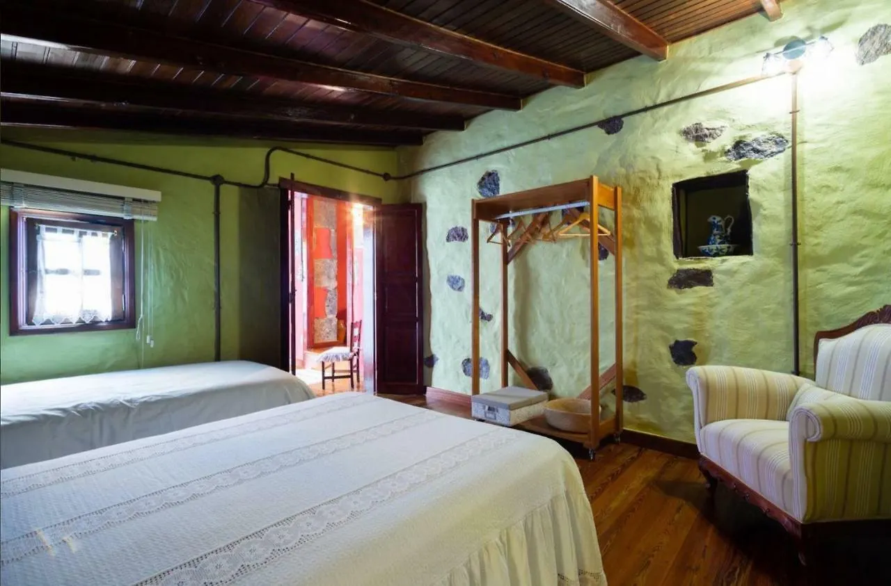 La Cuadra Villa Firgas