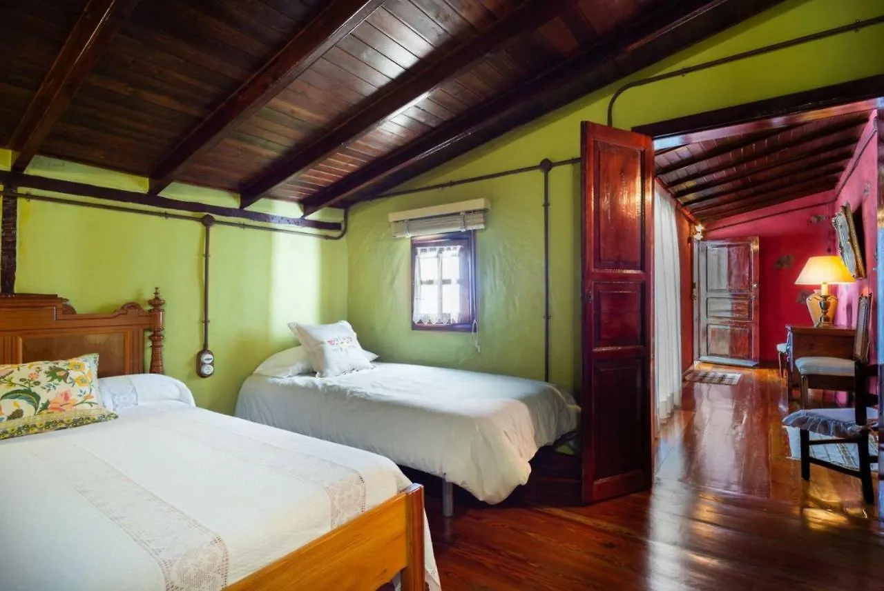 Holiday home La Cuadra Villa Firgas