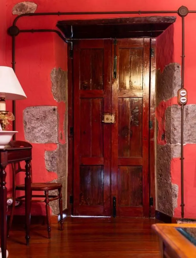 Holiday home La Cuadra Villa Firgas