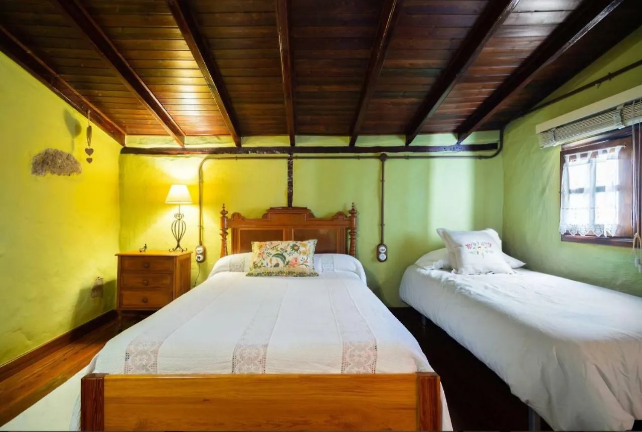 La Cuadra Villa Firgas Spain