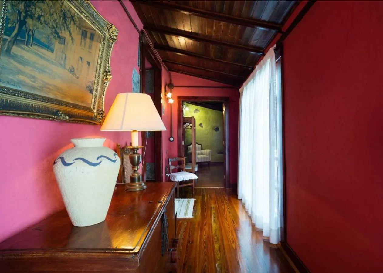 La Cuadra Villa Firgas
