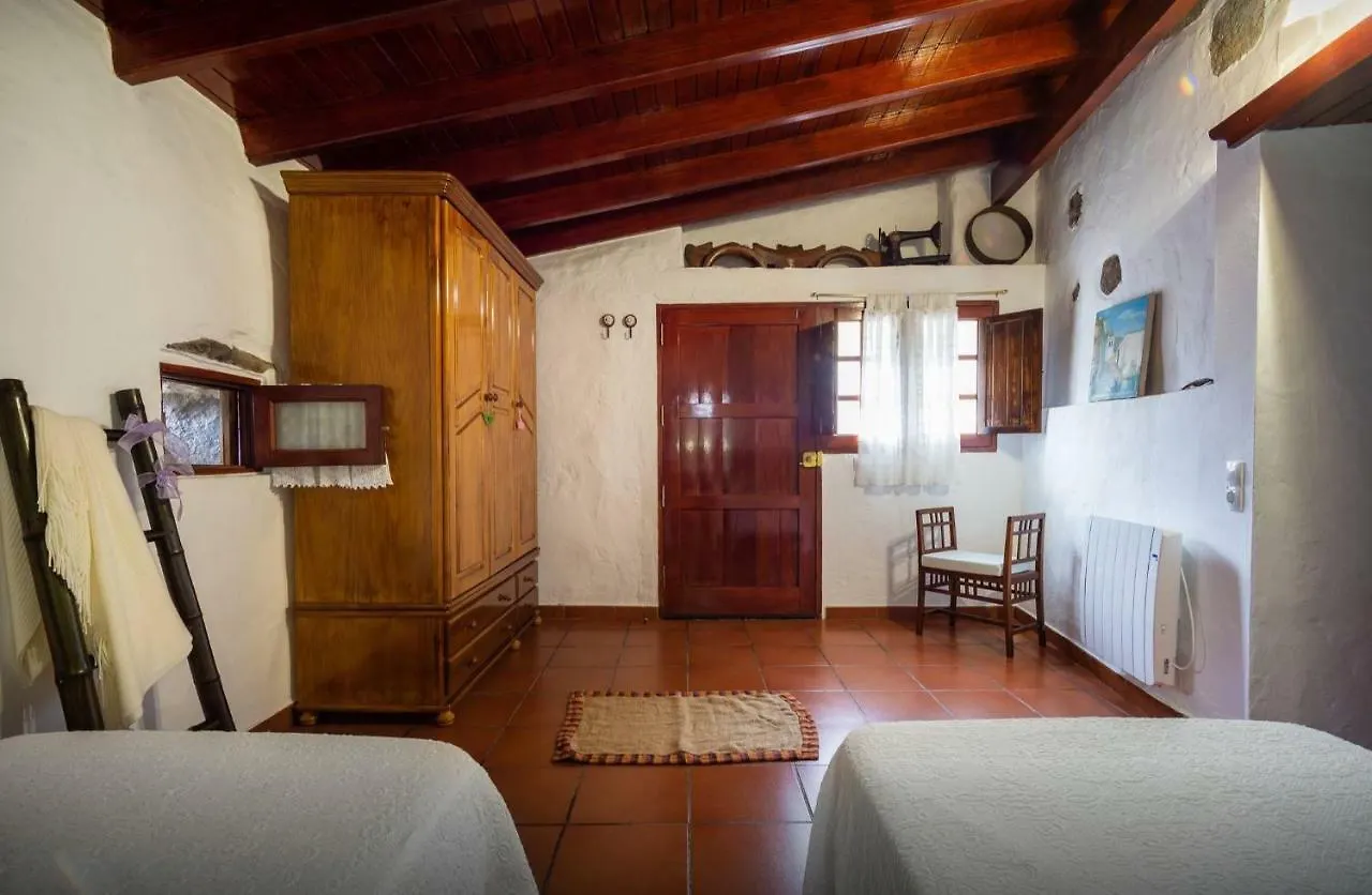 La Cuadra Villa Firgas Spain