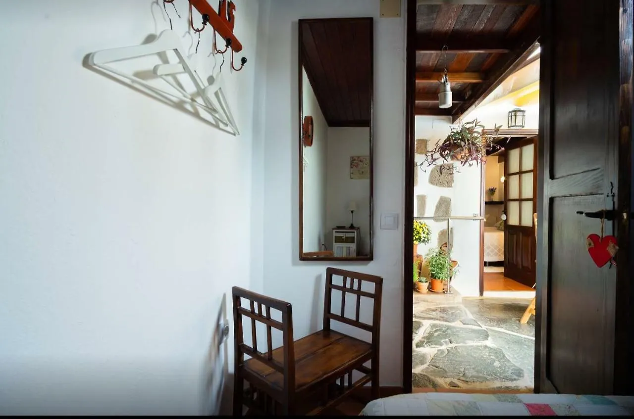 La Cuadra Villa Firgas Spain