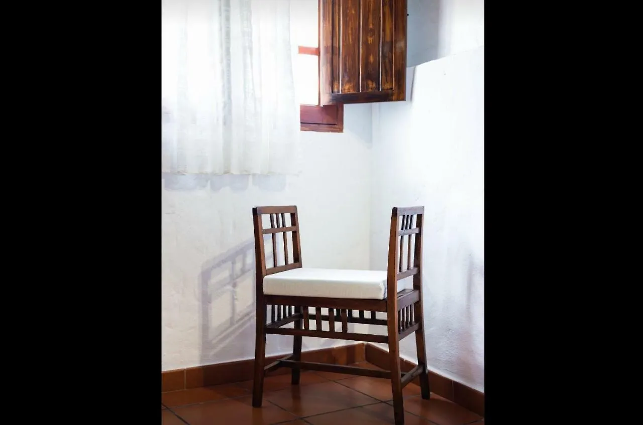 La Cuadra Villa Firgas 0*,  Spain