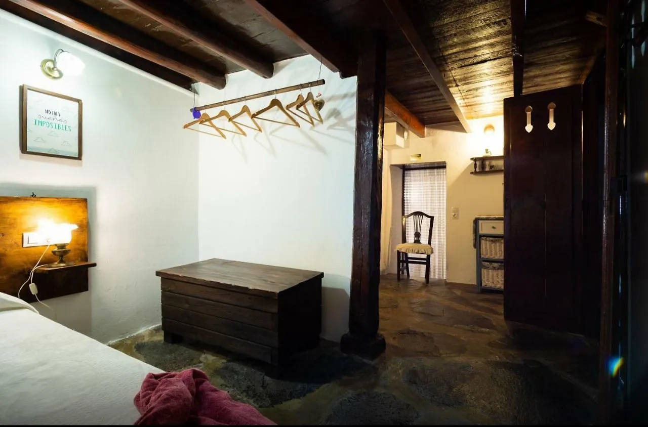 La Cuadra Villa Firgas Holiday home