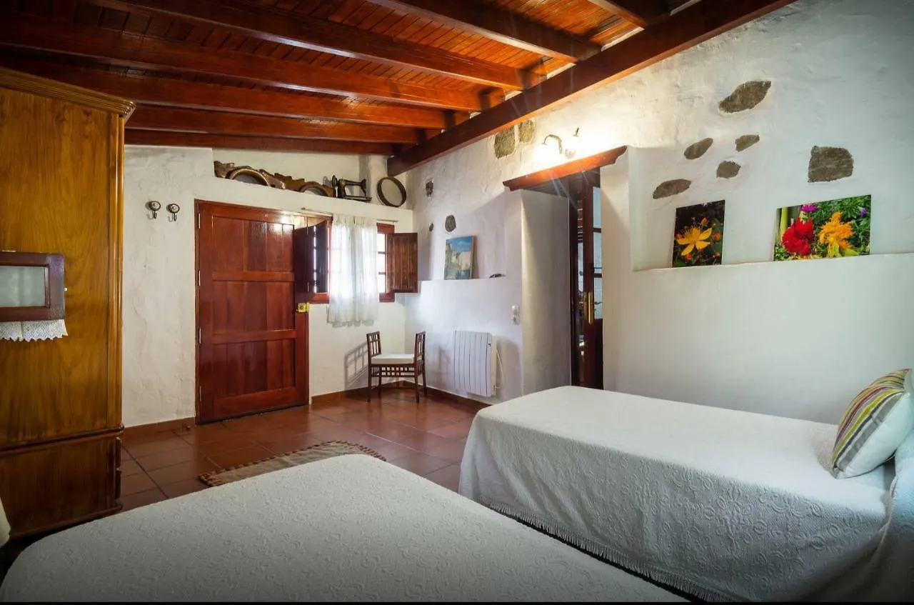 La Cuadra Villa Firgas Holiday home