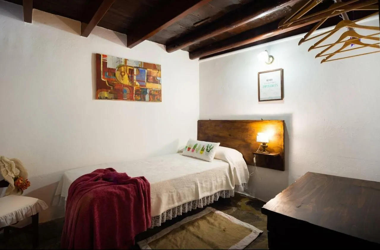 La Cuadra Villa Firgas 0*,  Spain