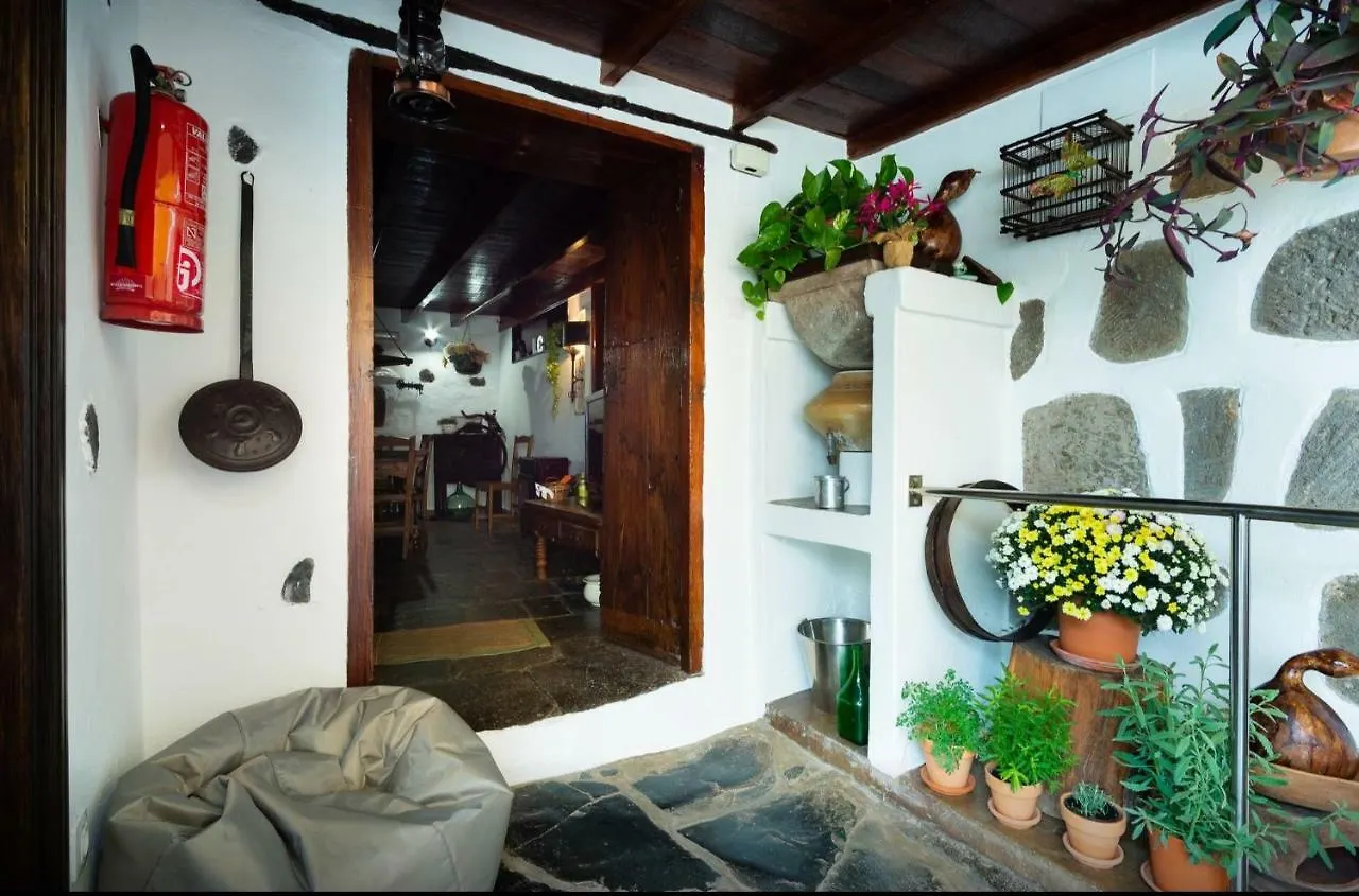 Holiday home La Cuadra Villa Firgas