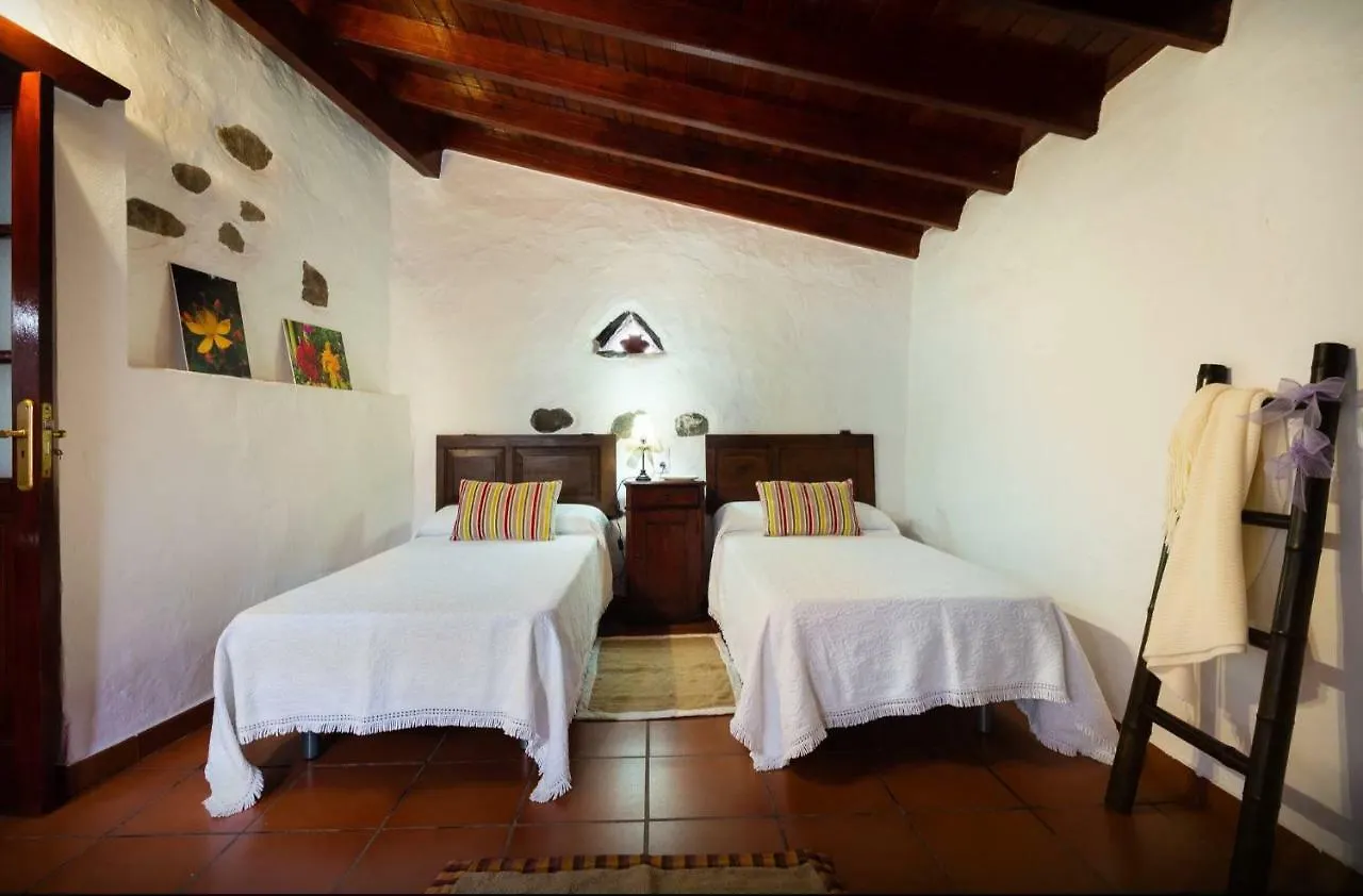 La Cuadra Villa Firgas Holiday home