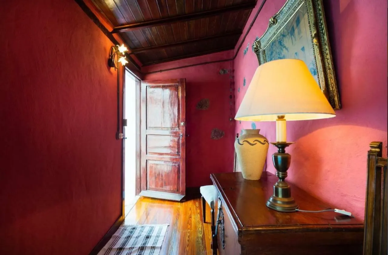 La Cuadra Villa Firgas