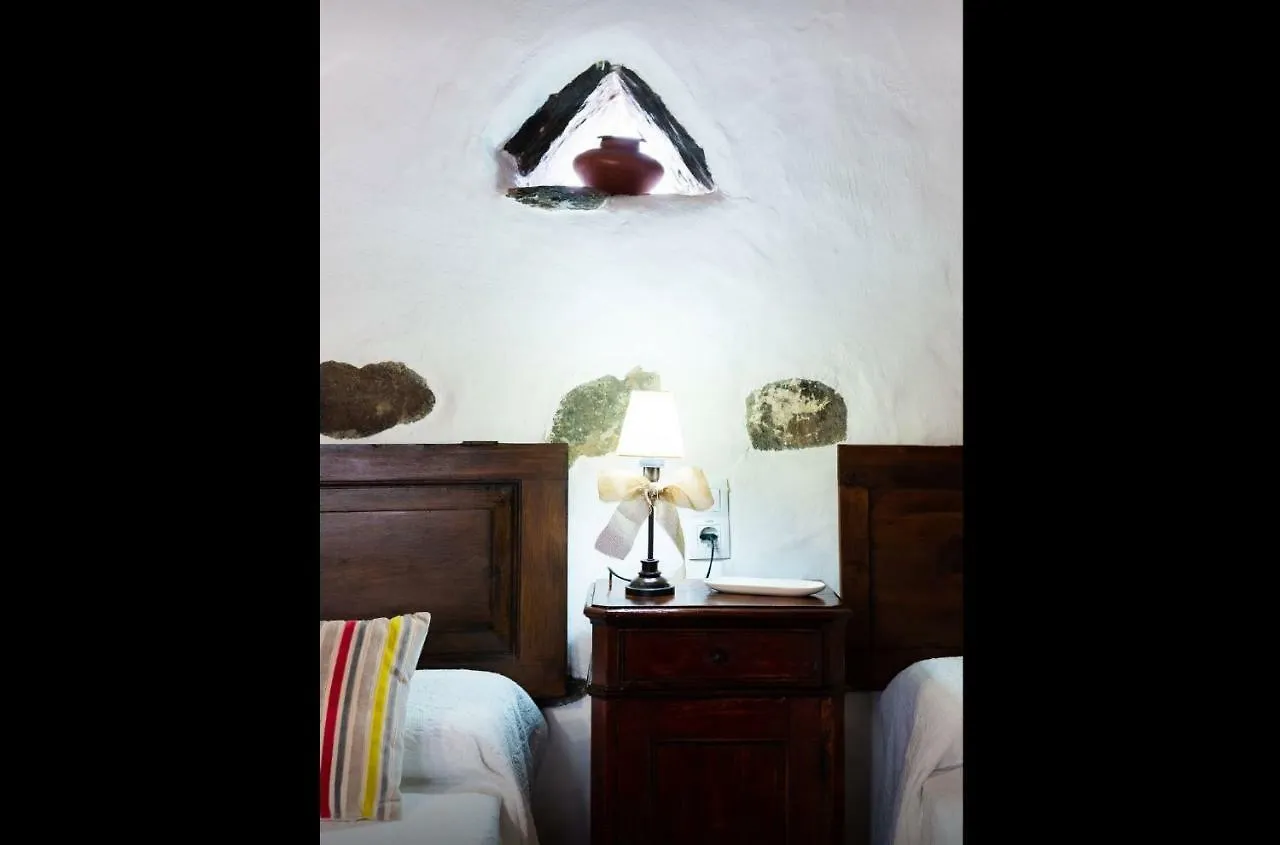 La Cuadra Villa Firgas