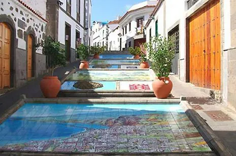 La Cuadra Villa Firgas Holiday home