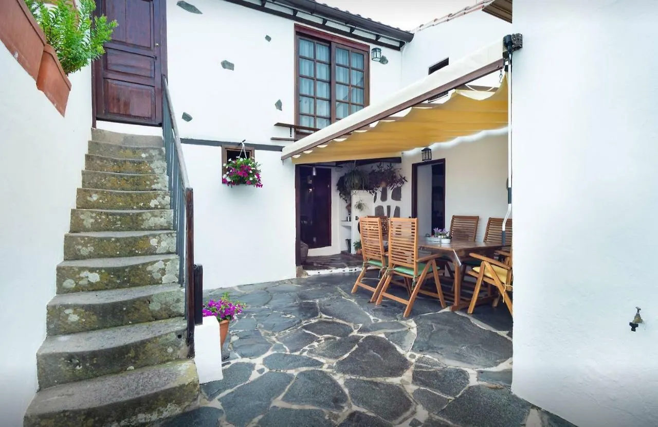 La Cuadra Villa Firgas Holiday home