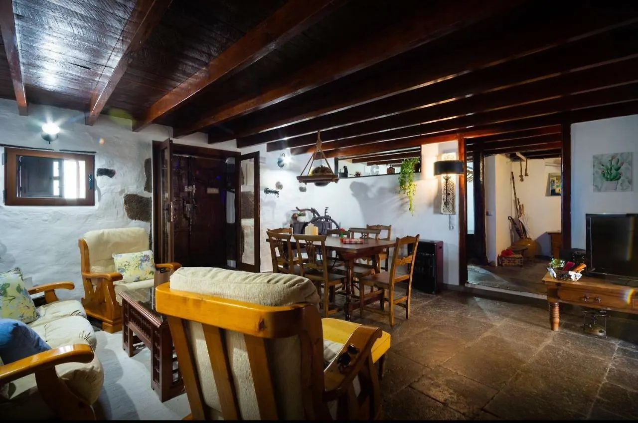 Holiday home La Cuadra Villa Firgas