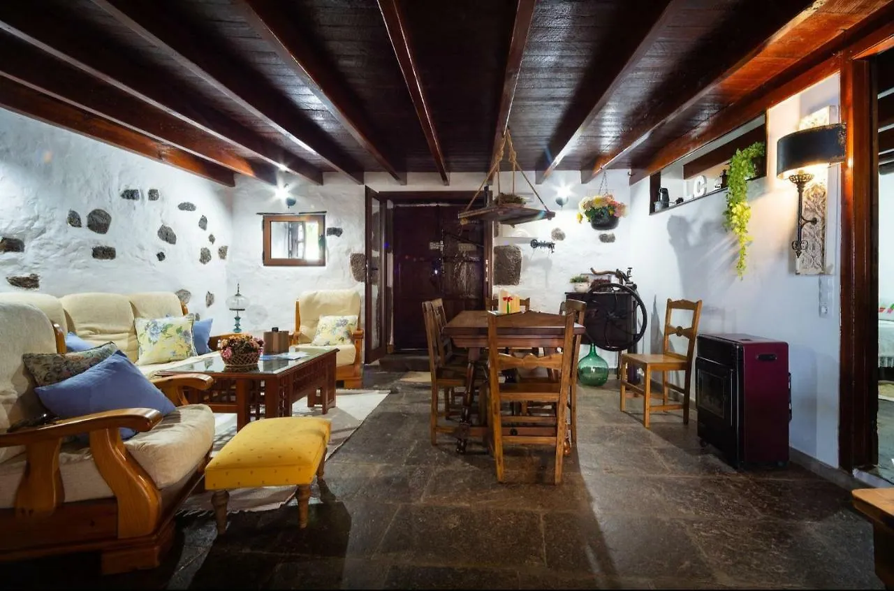 La Cuadra Villa Firgas