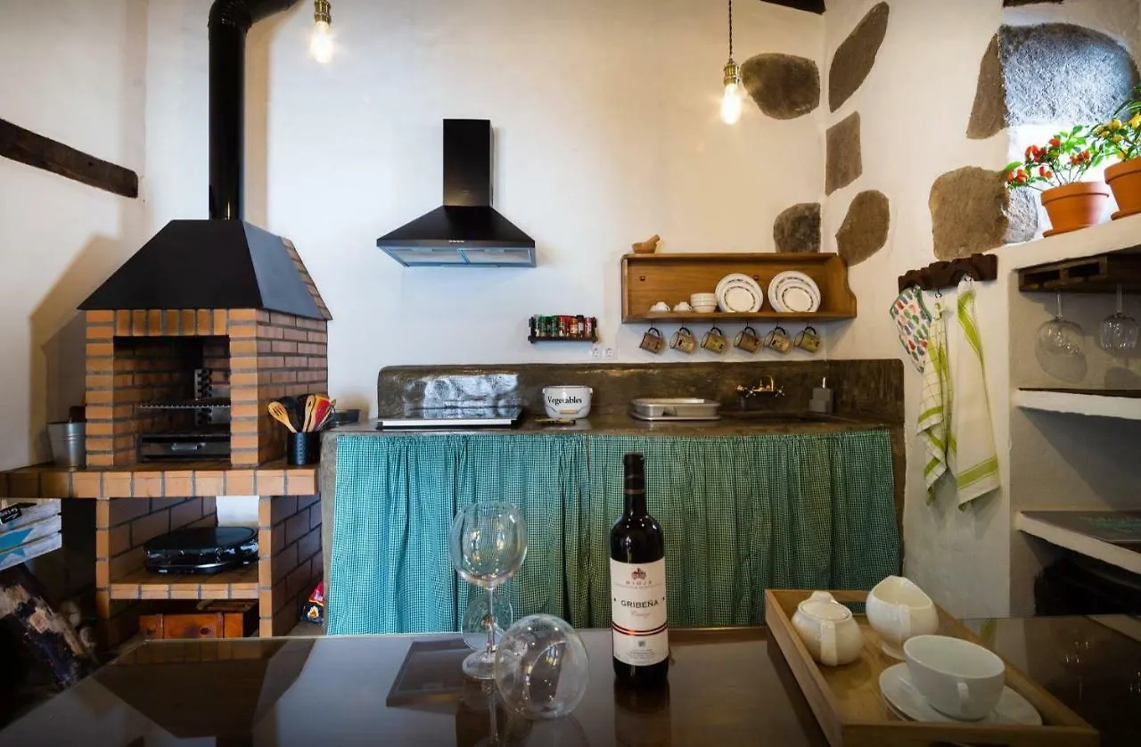 Holiday home La Cuadra Villa Firgas