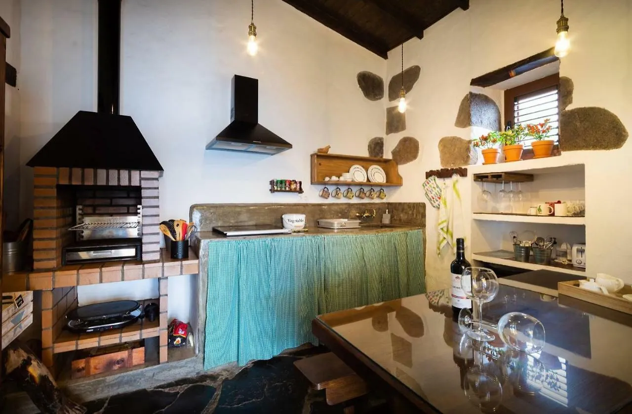 La Cuadra Villa Firgas