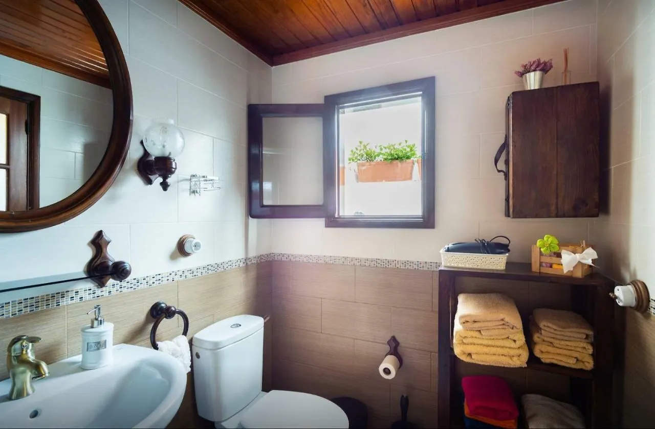 Holiday home La Cuadra Villa Firgas