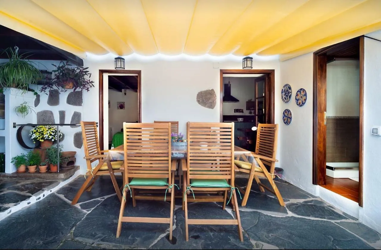 La Cuadra Villa Firgas