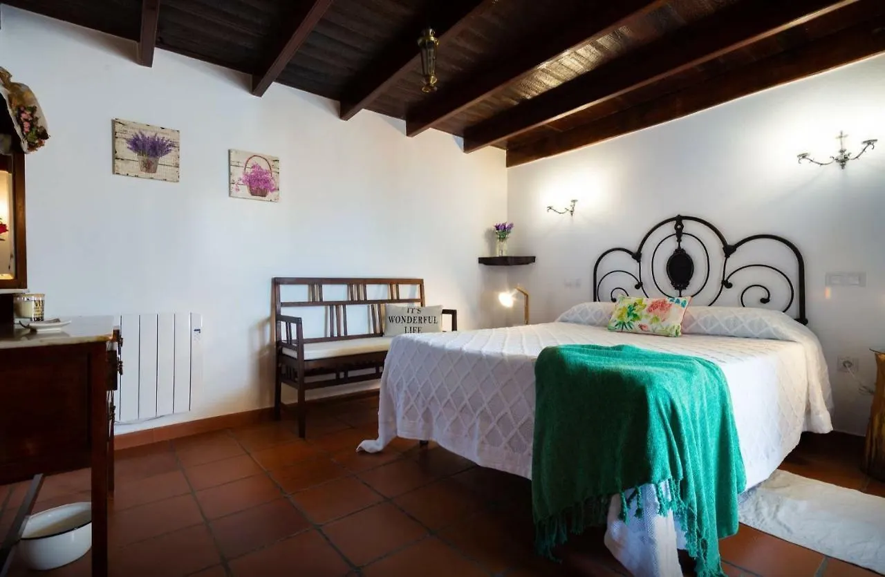La Cuadra Villa Firgas 0*,  Spain