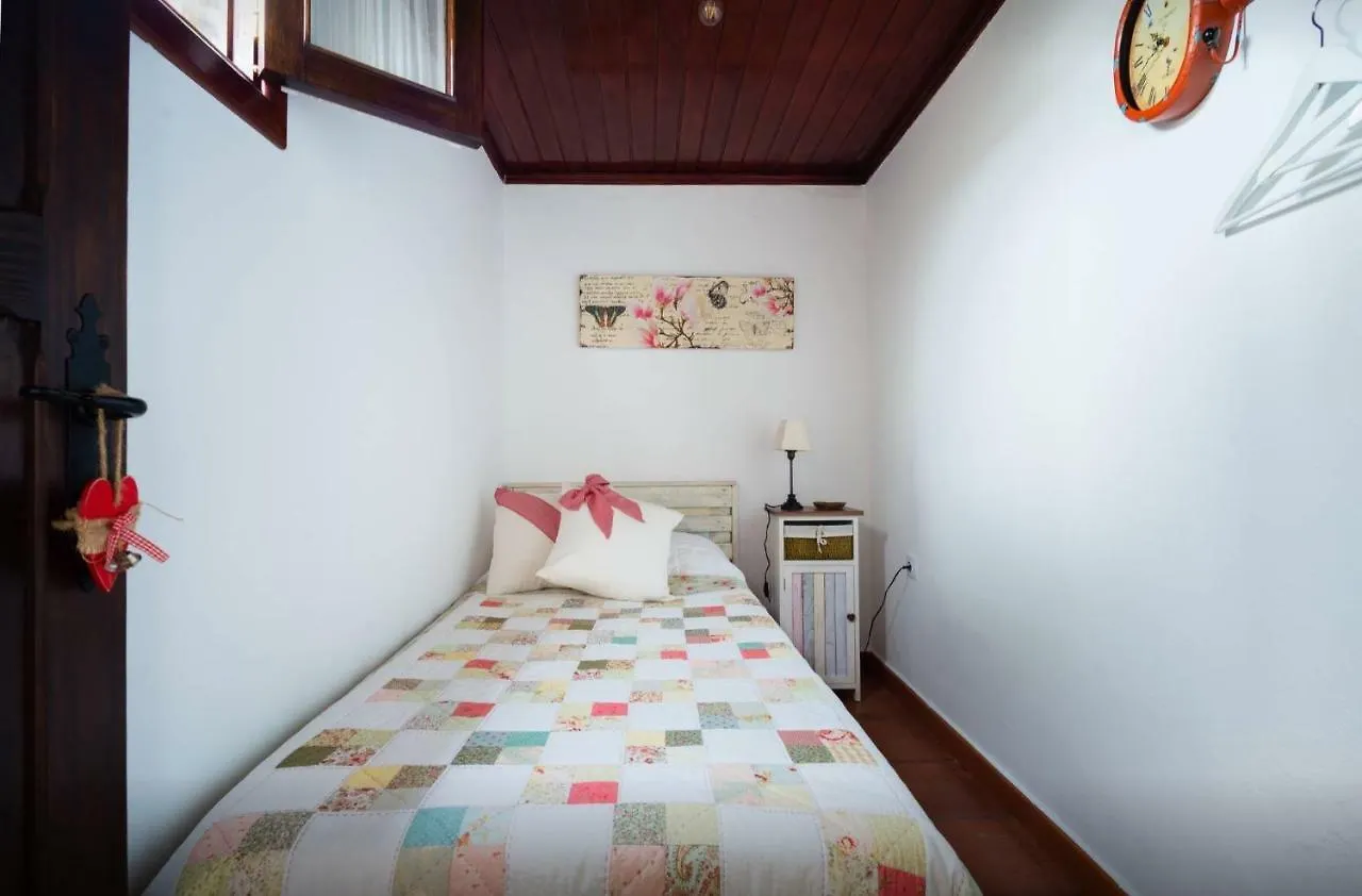 Holiday home La Cuadra Villa Firgas Spain