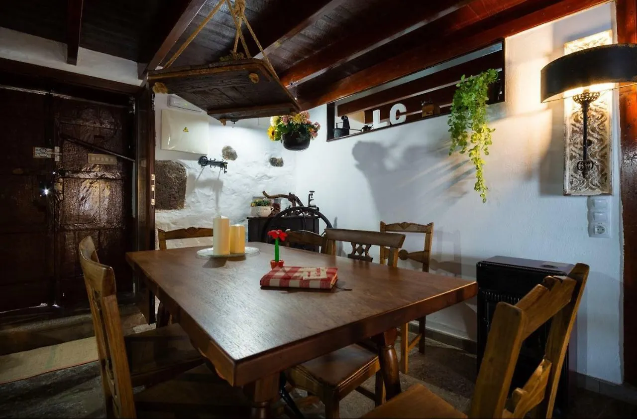 Holiday home La Cuadra Villa Firgas