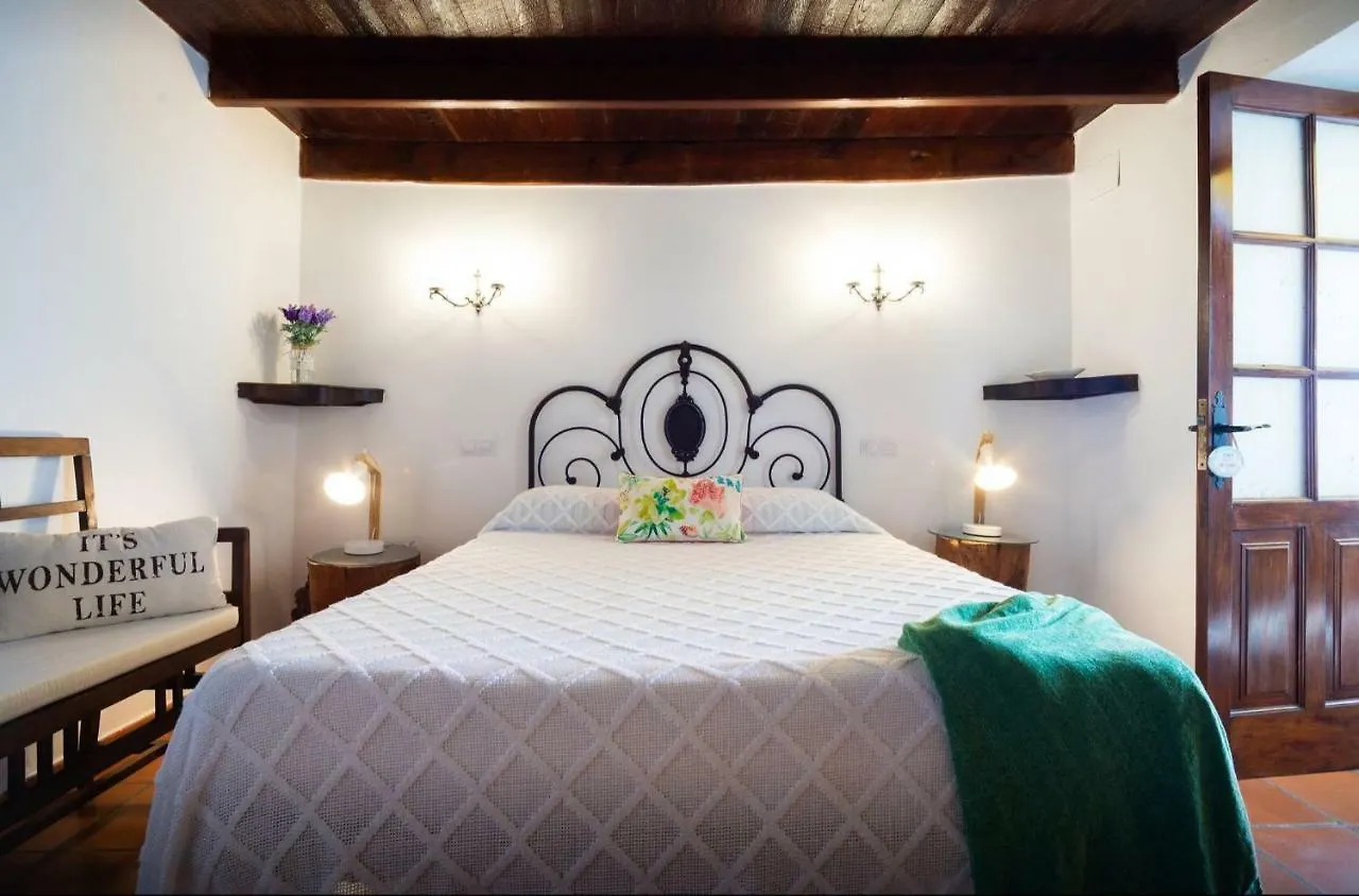 La Cuadra Villa Firgas