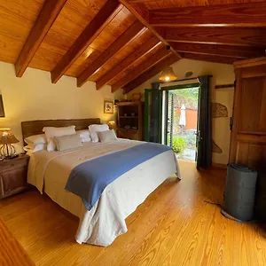 Ferienhaus Duplex De Invitados En Medio Del Bosque, Firgas