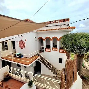 Acoran Family Guests House With Included Morning Yoga Practice Firgas