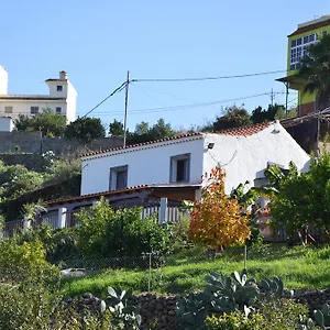 Ferienhaus La Berrera, Firgas