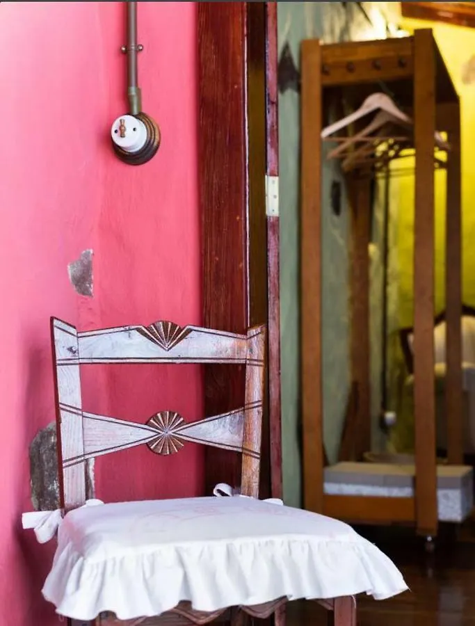 Holiday home La Cuadra Villa Firgas